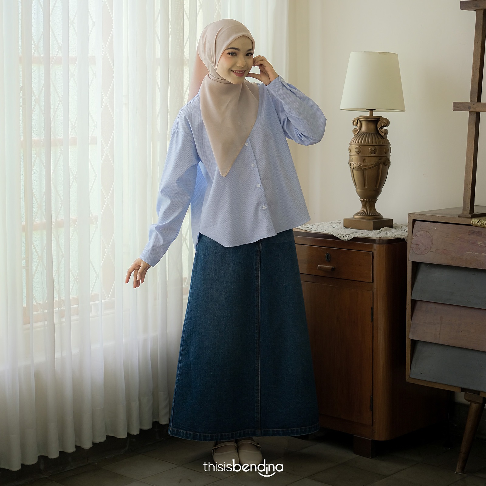 JICO Skirt