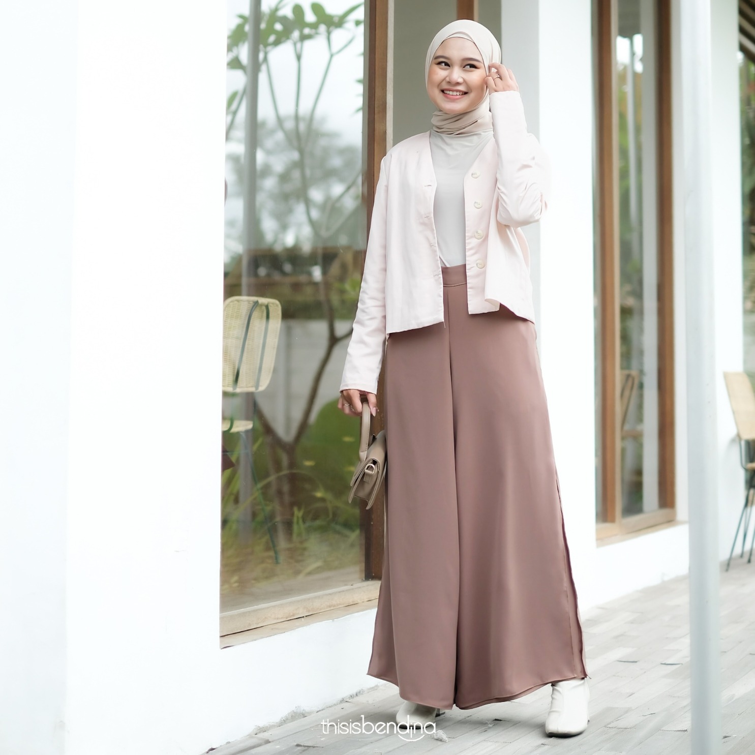 Sada Pants Milo