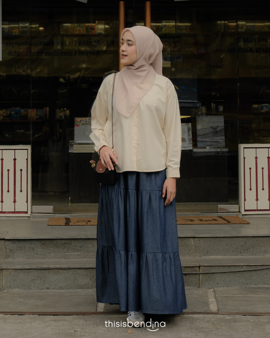 Zara Skirt