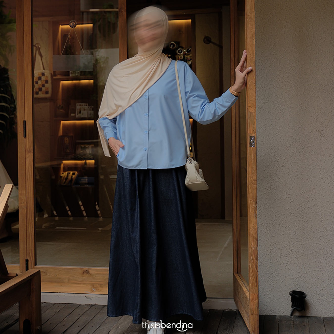 NARA Skirt