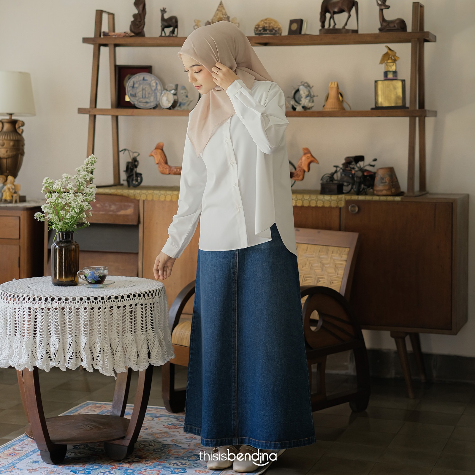 JICO Skirt