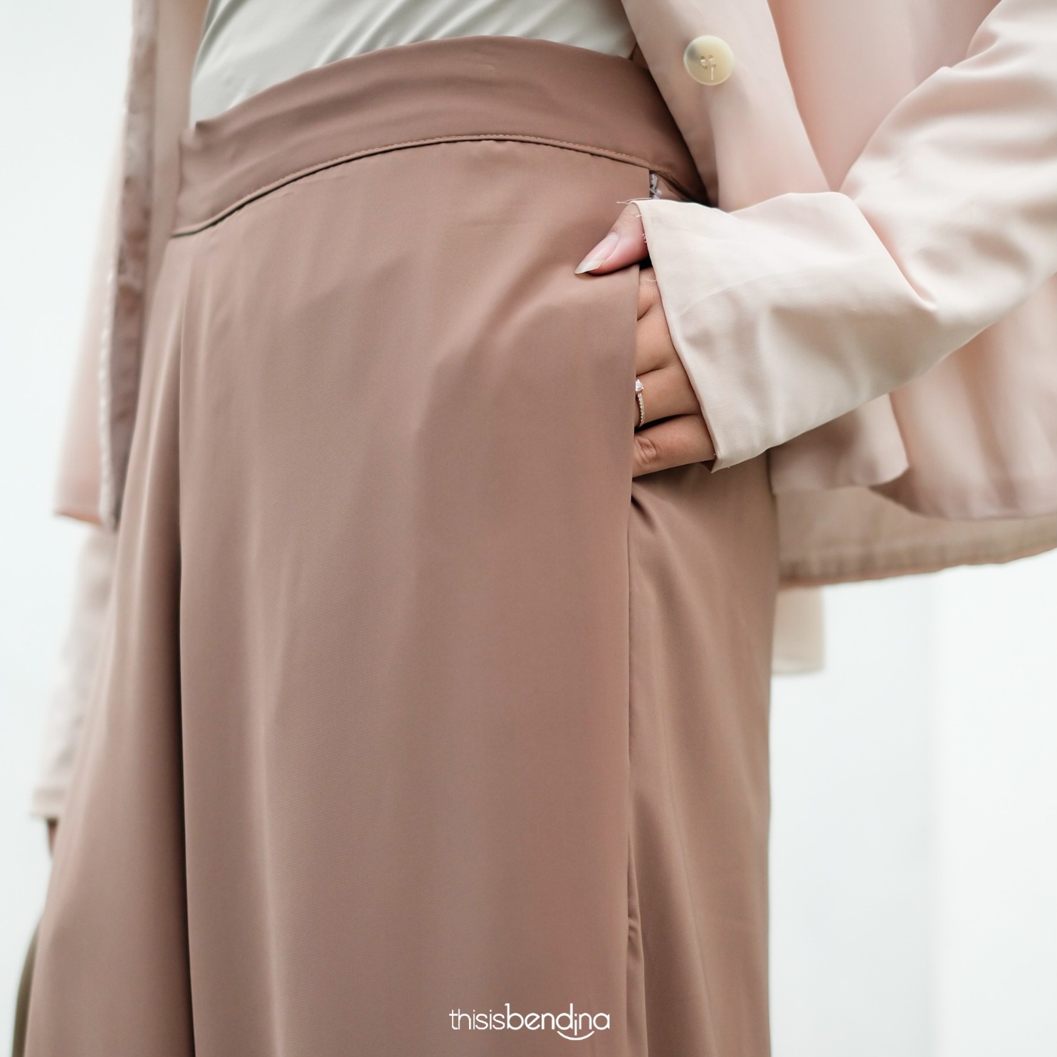 Sada Pants Milo