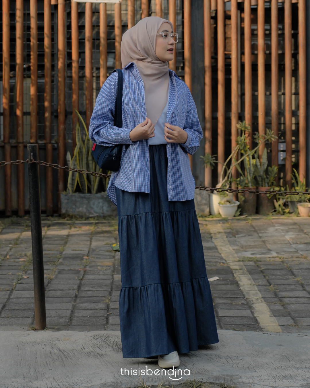 Zara Skirt
