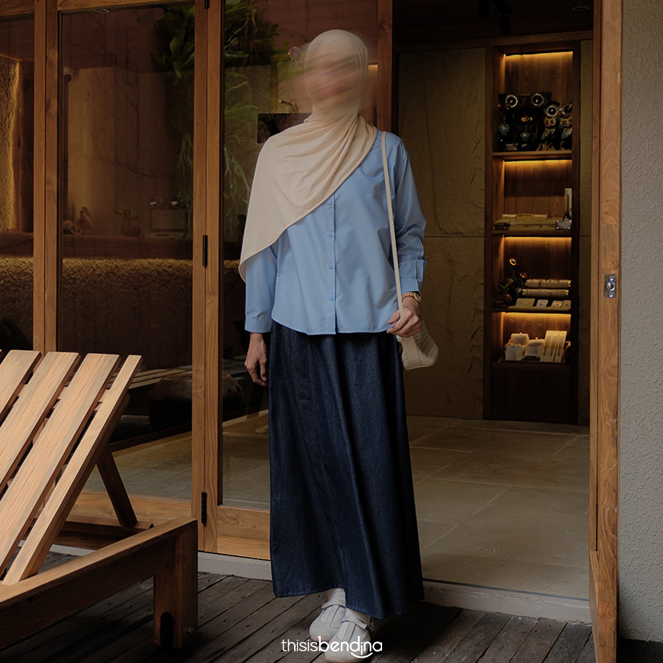 NARA Skirt