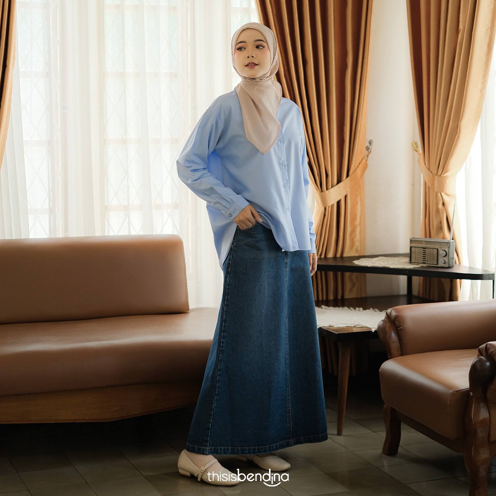 JICO Skirt