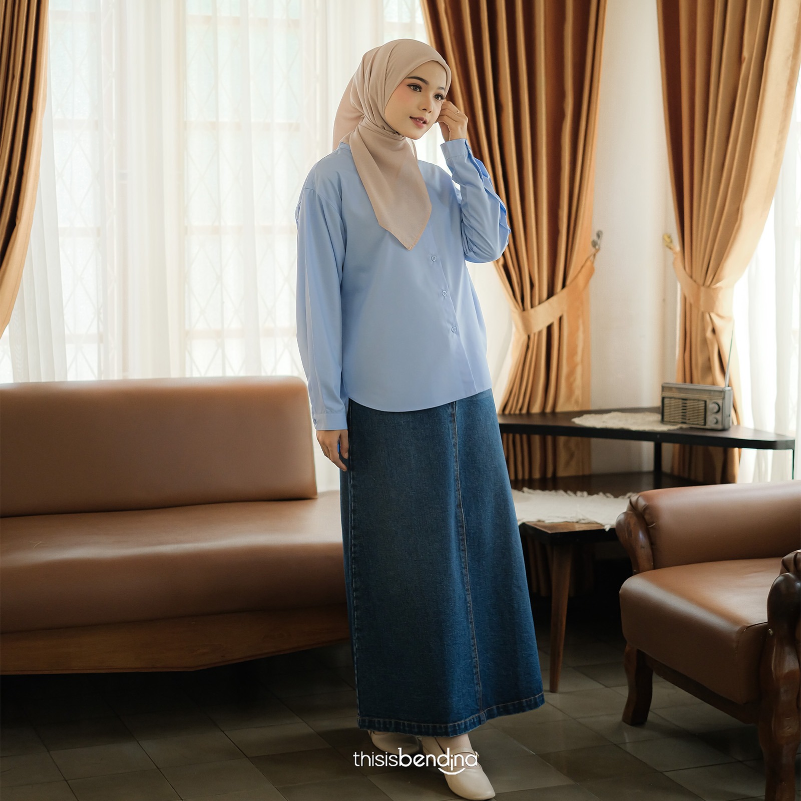 JICO Skirt