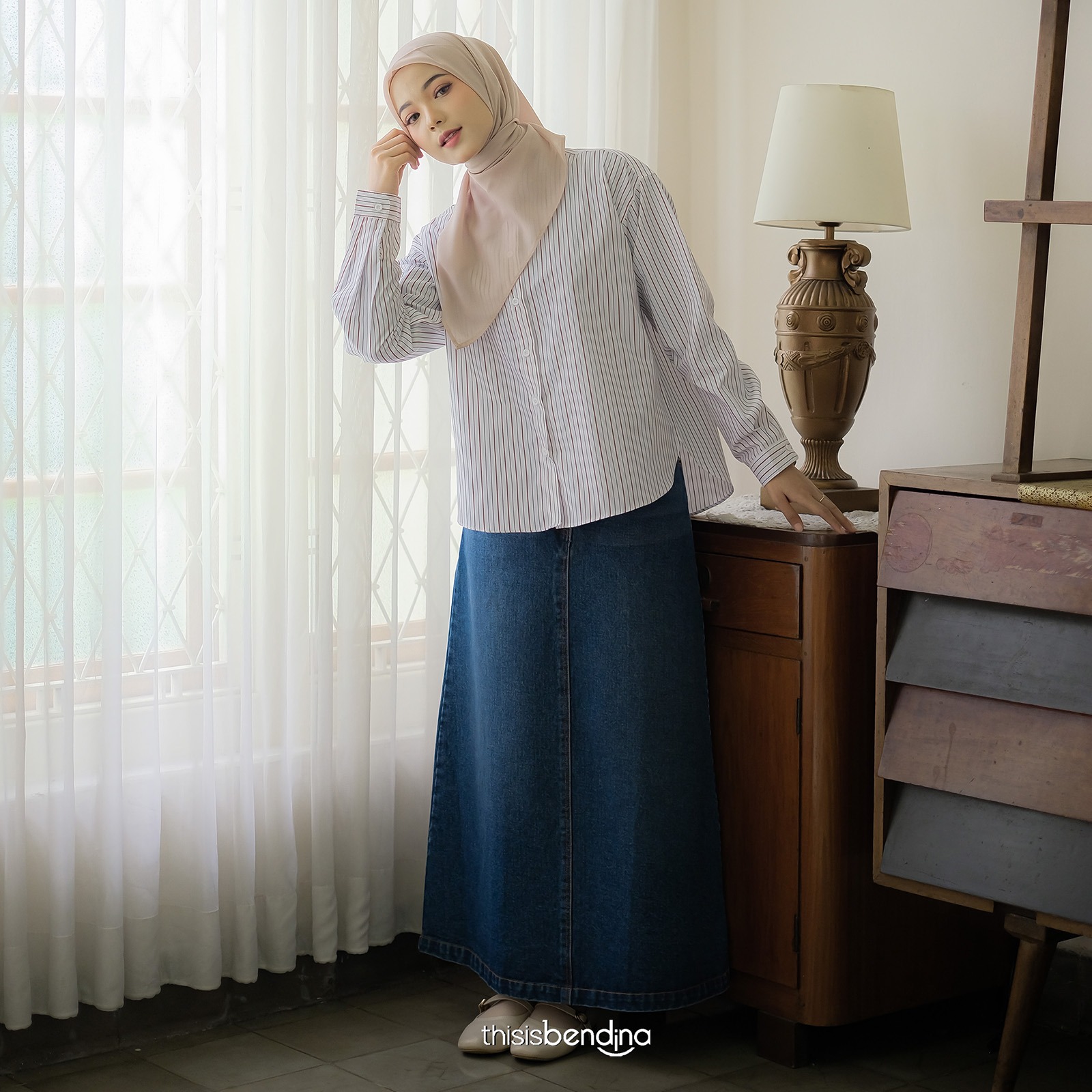 JICO Skirt