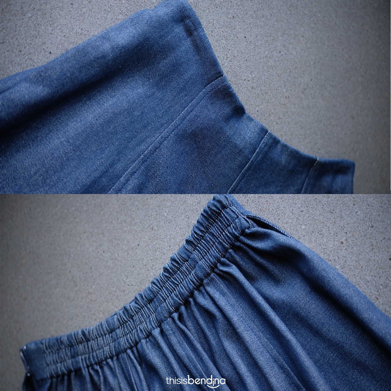 NARA Skirt