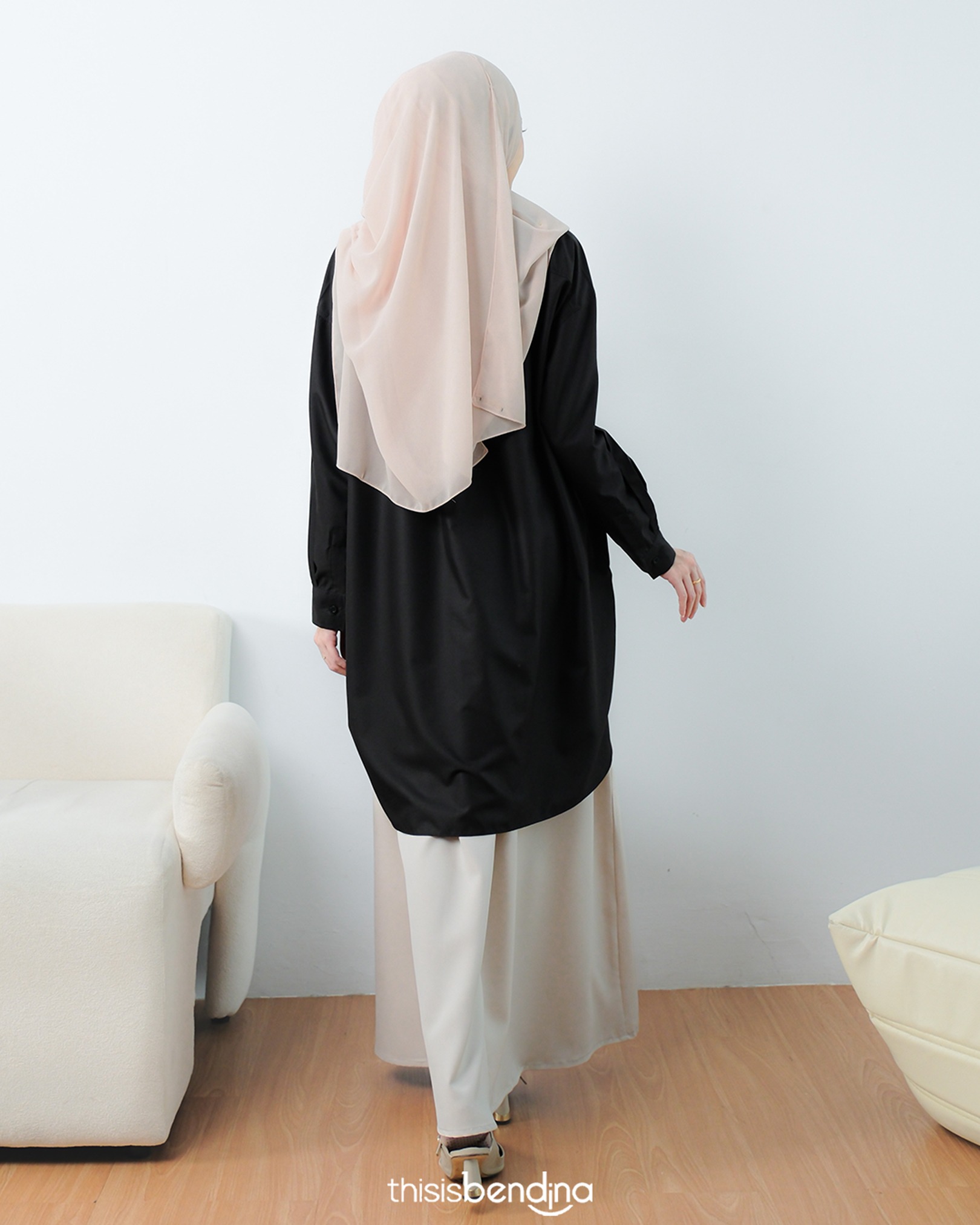 NINETREND TUNIK