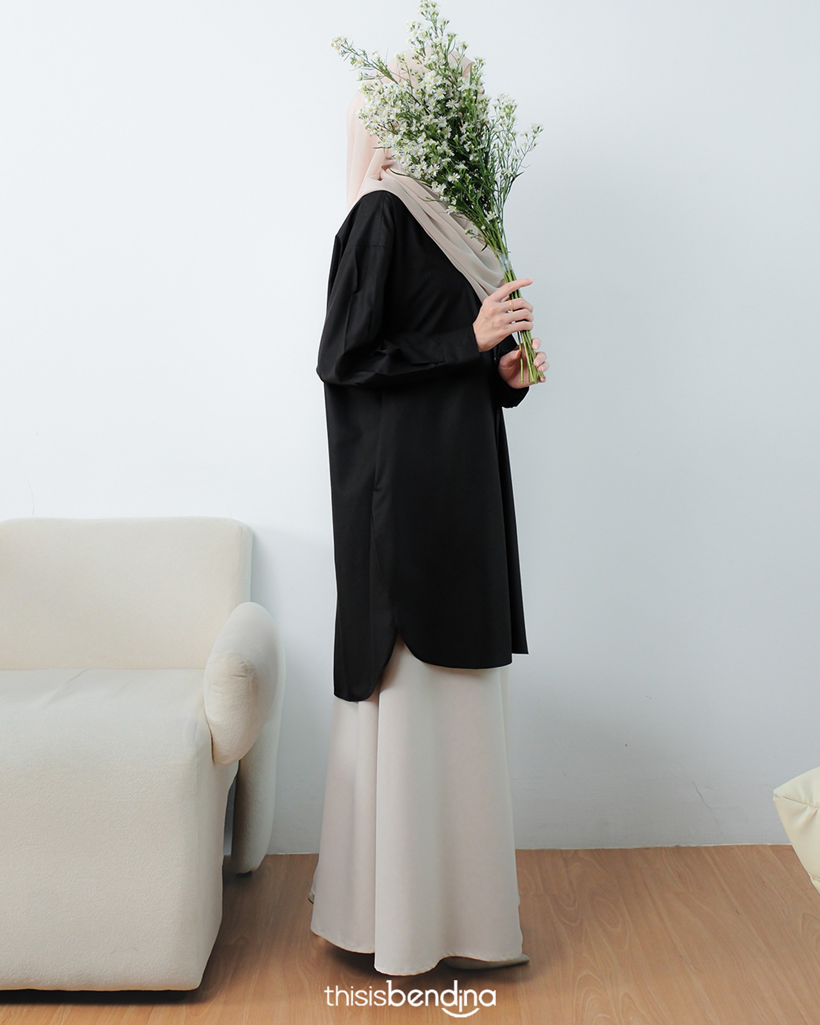 NINETREND TUNIK