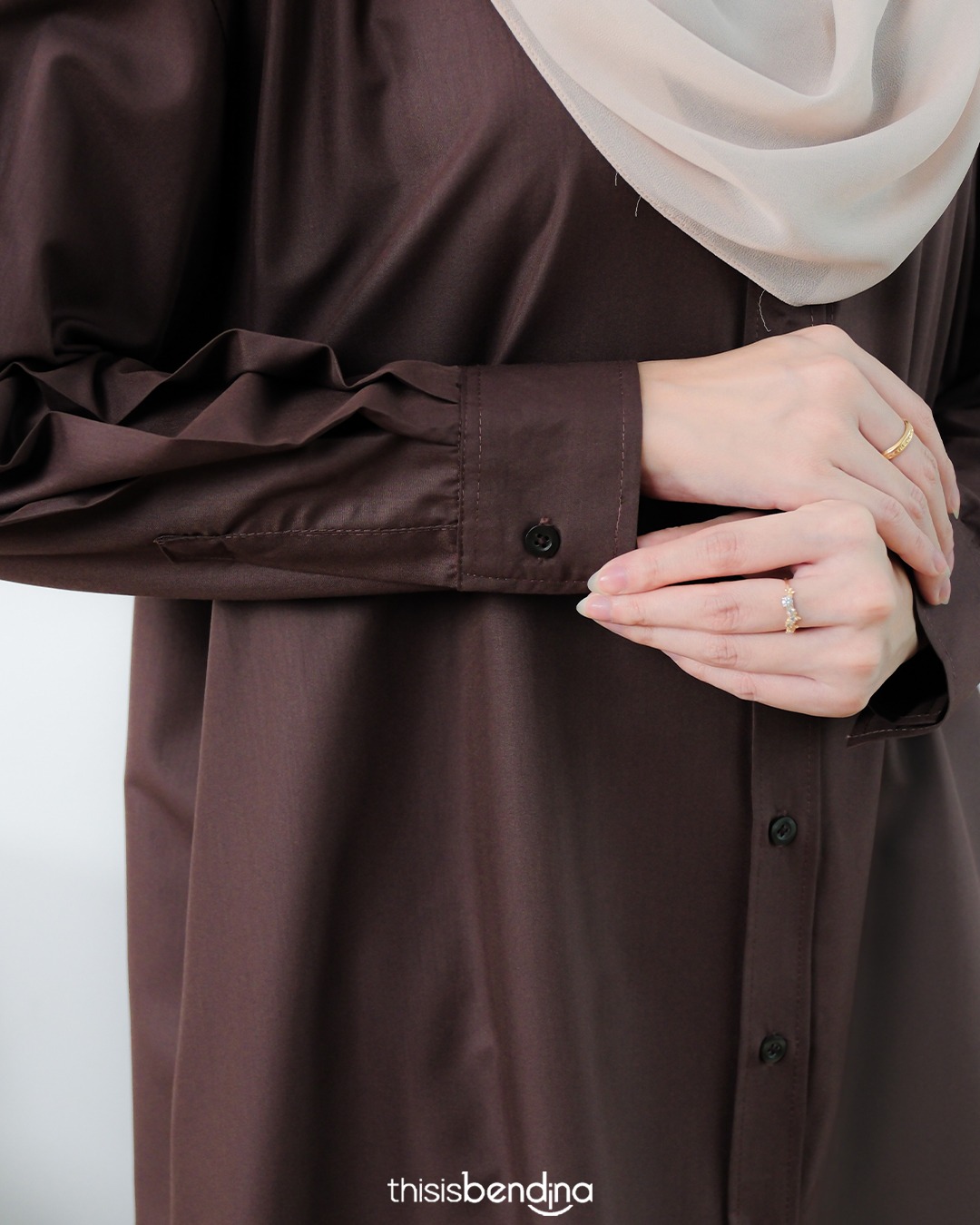 NINETREND TUNIK