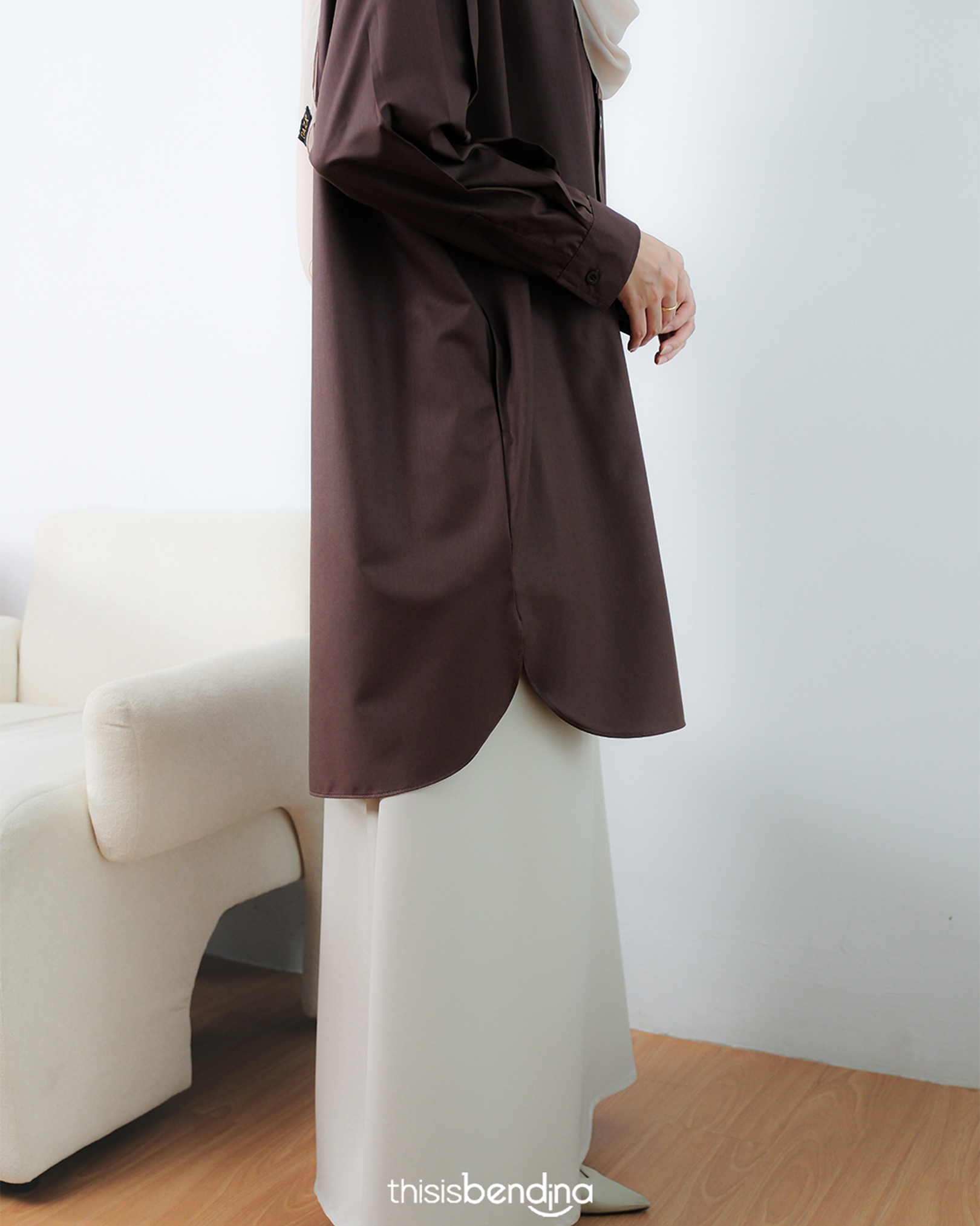 NINETREND TUNIK