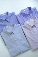 NINETREND Overs Shirt