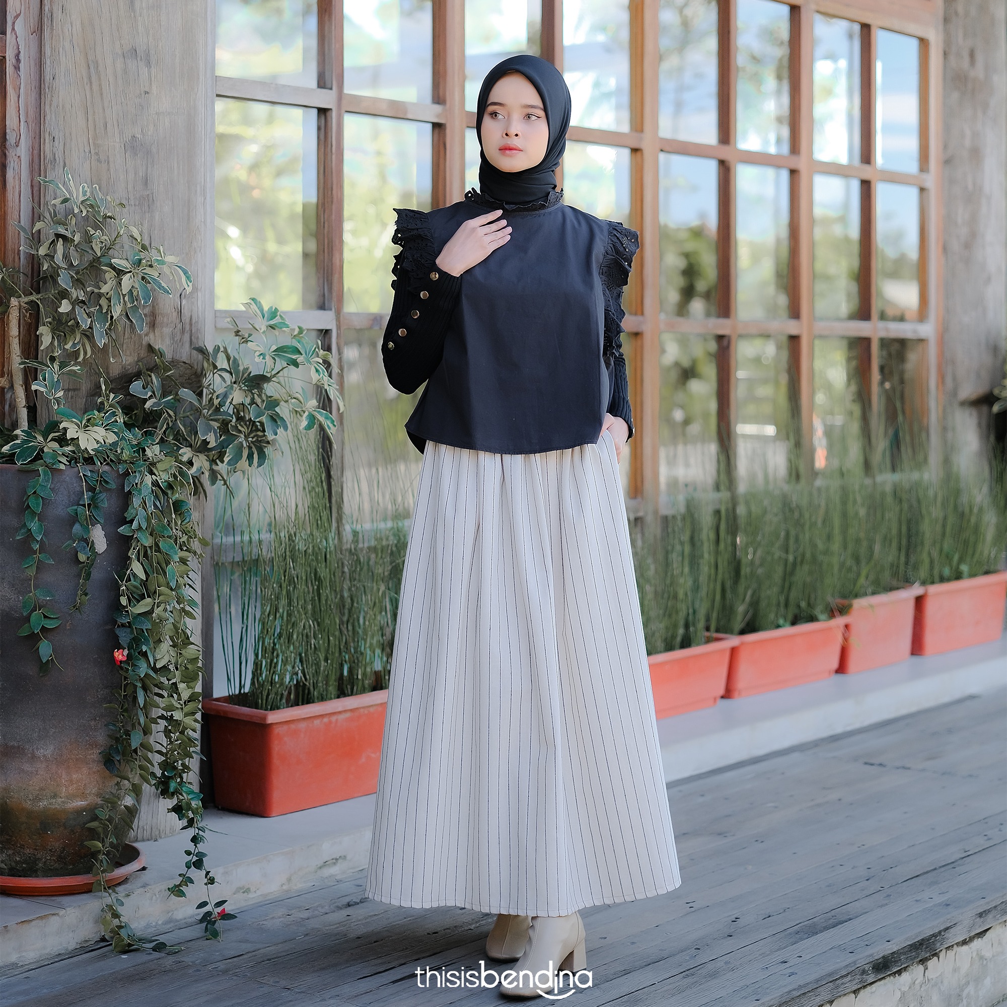 SORA Skirt