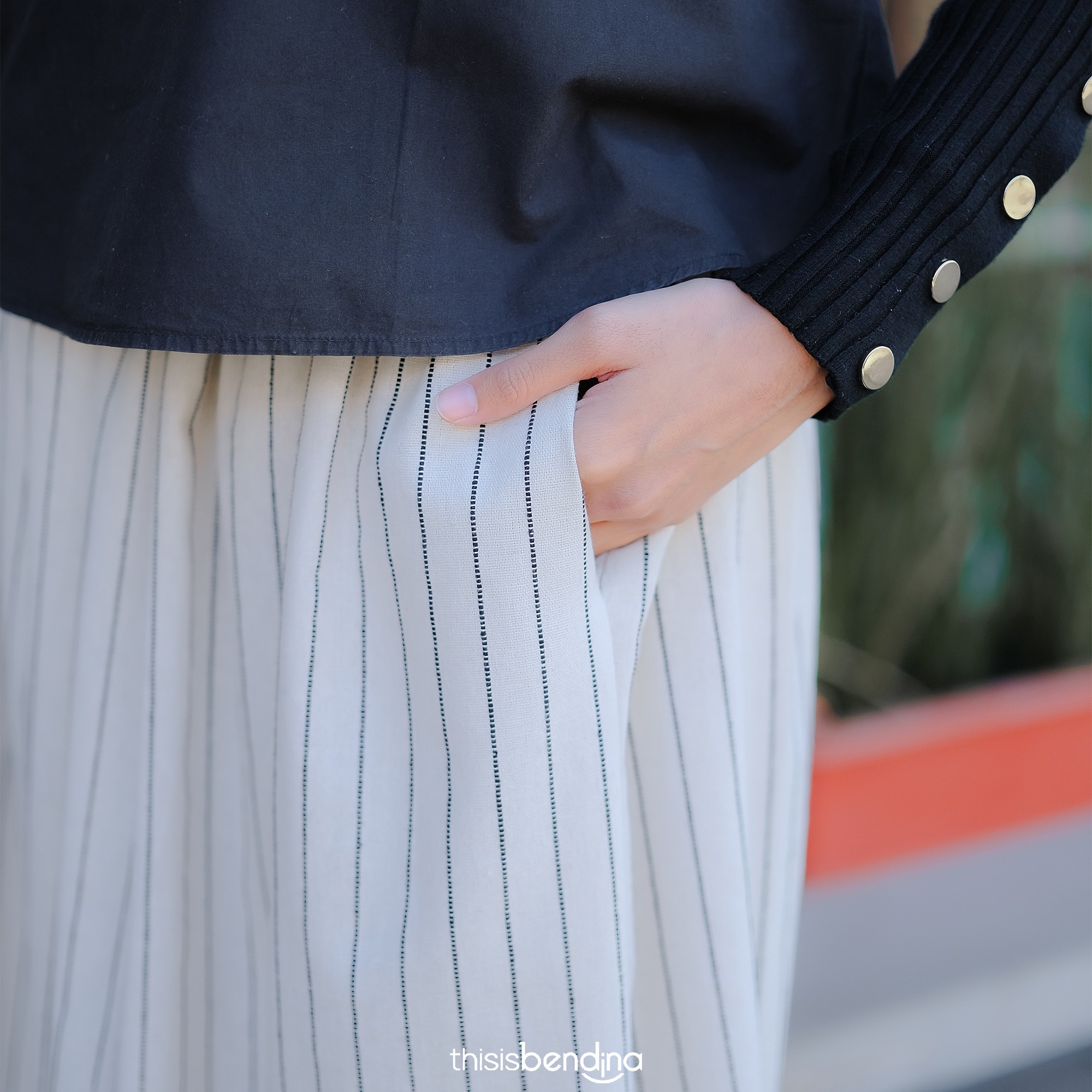SORA Skirt