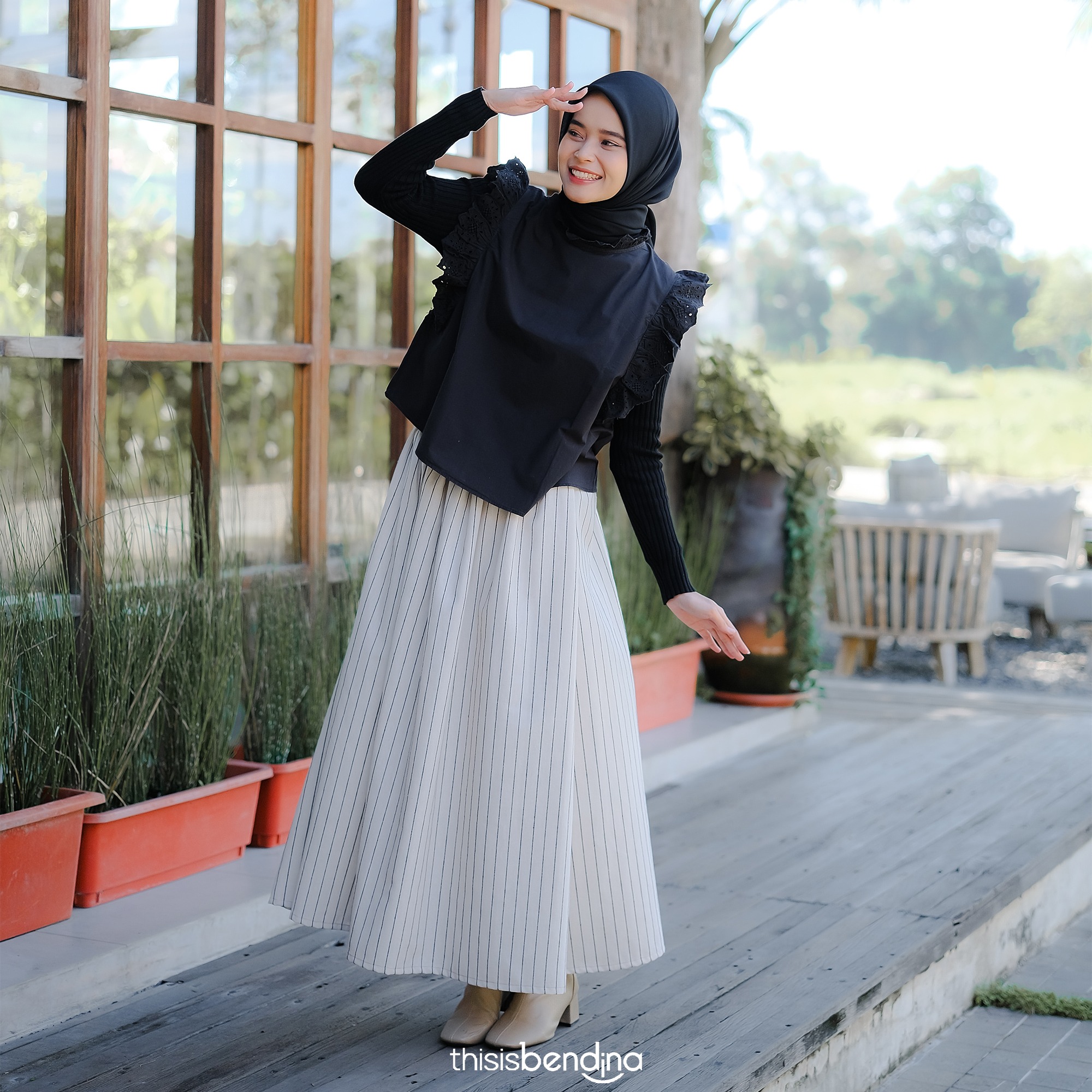SORA Skirt