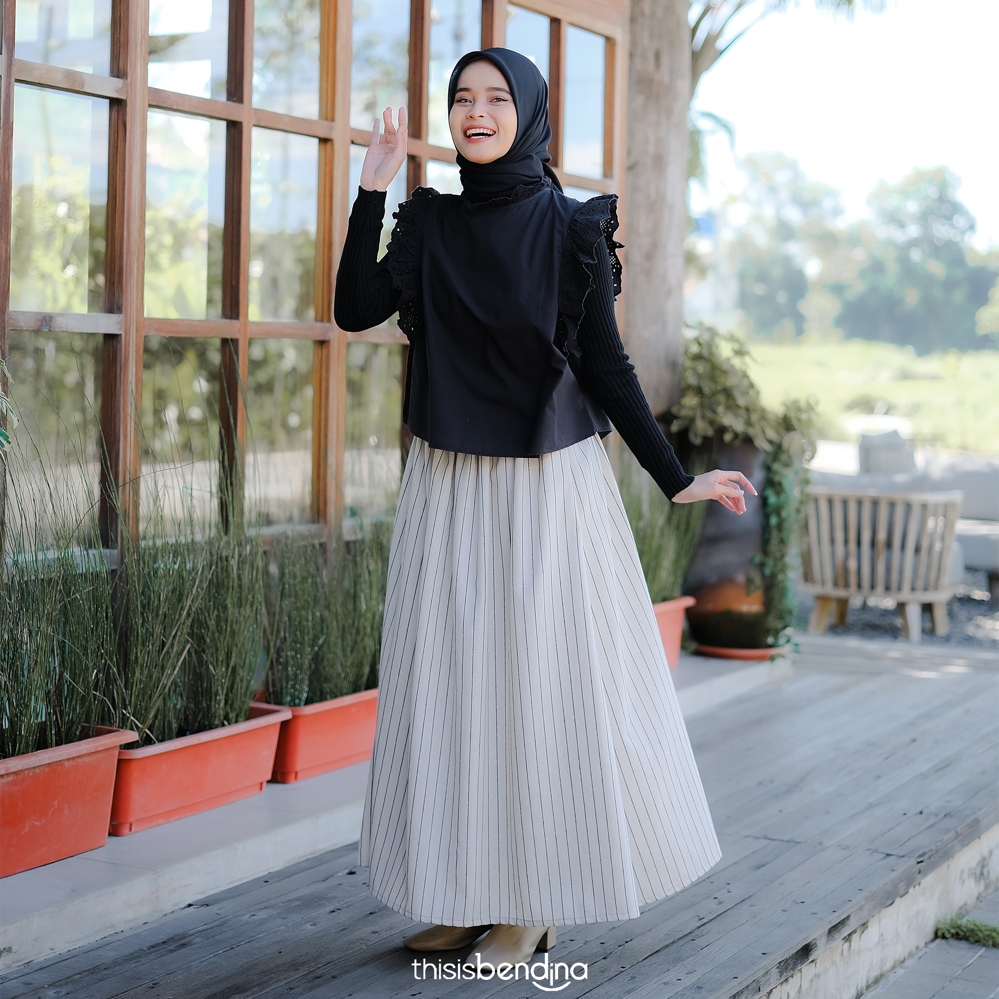 SORA Skirt