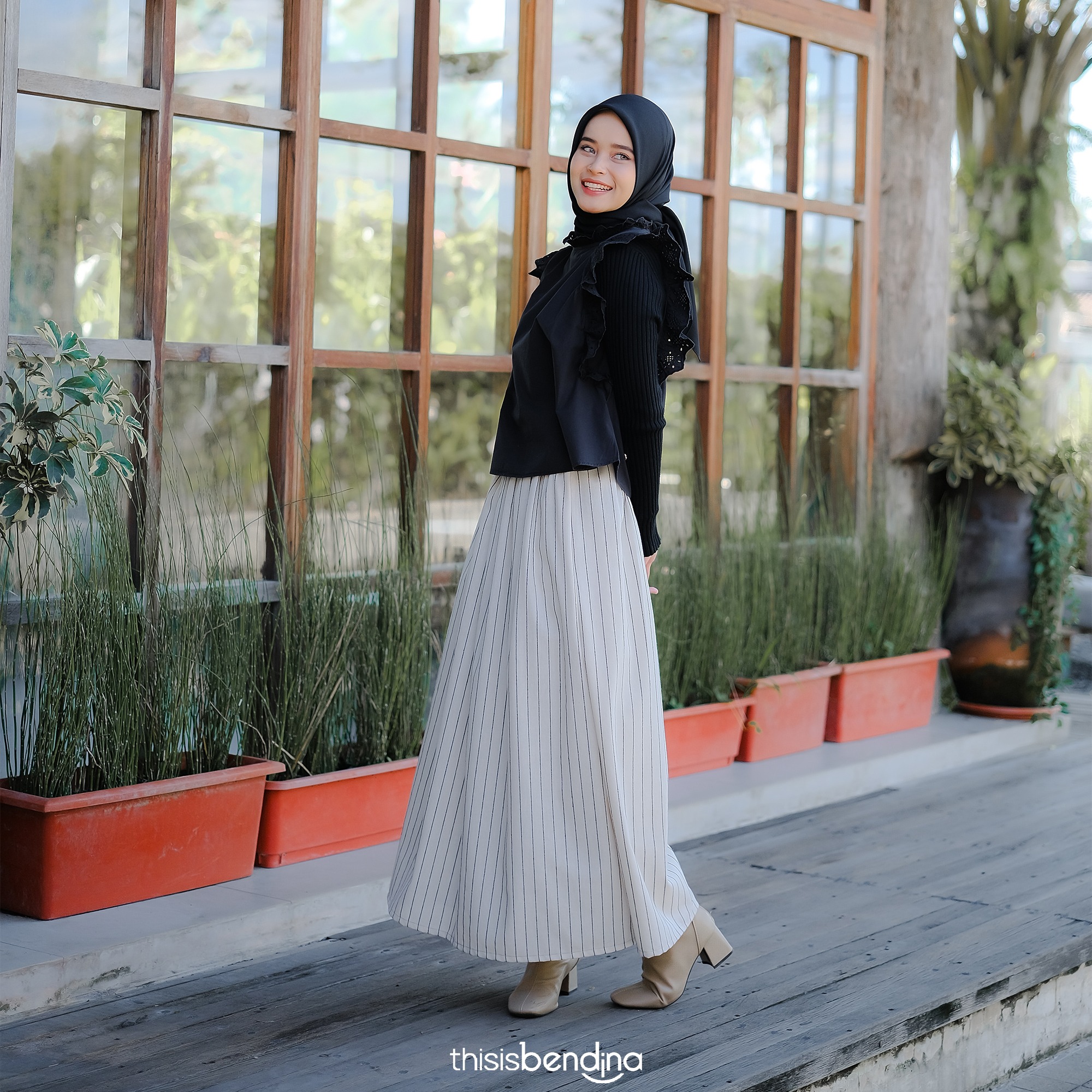 SORA Skirt