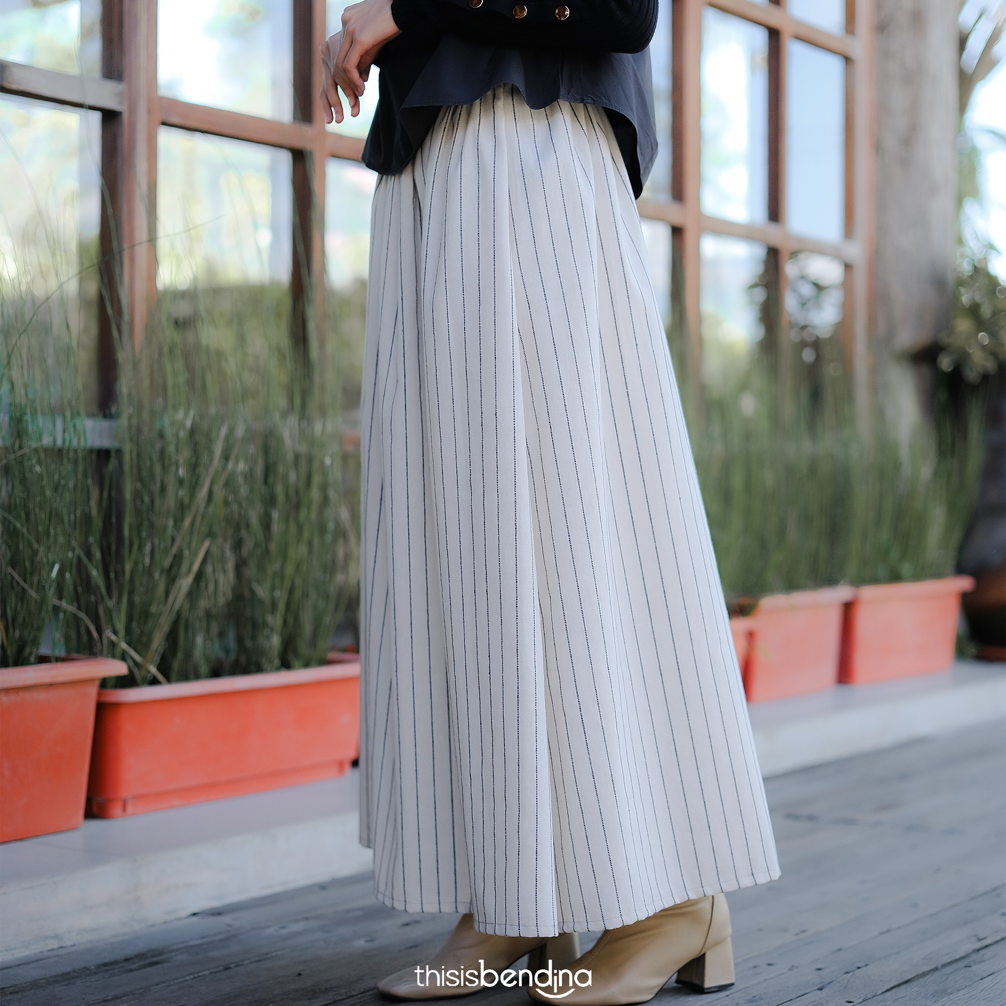 SORA Skirt