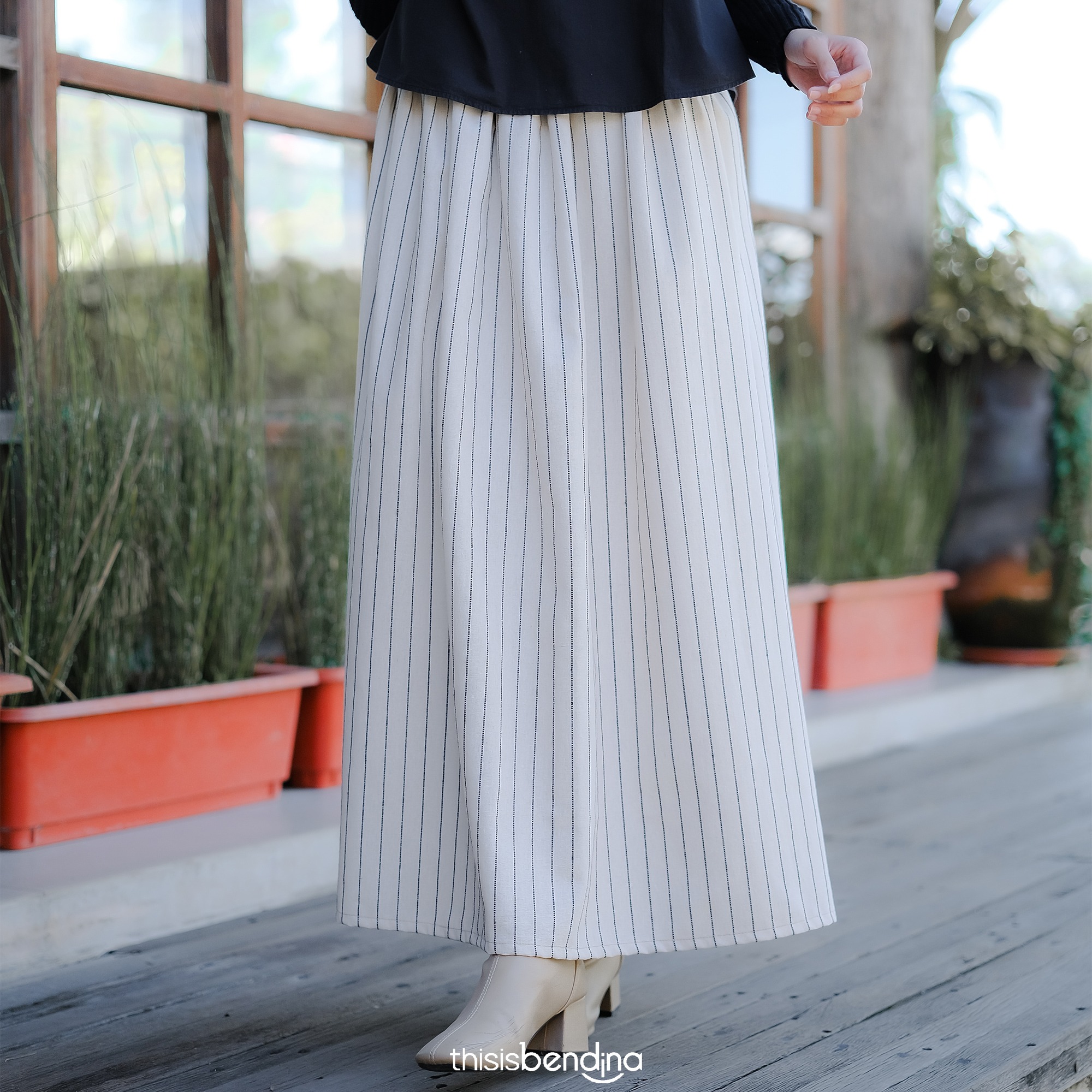SORA Skirt
