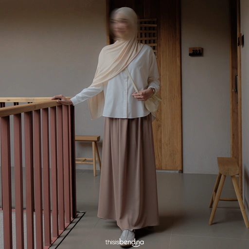 Image of KIMI Skirt Milo