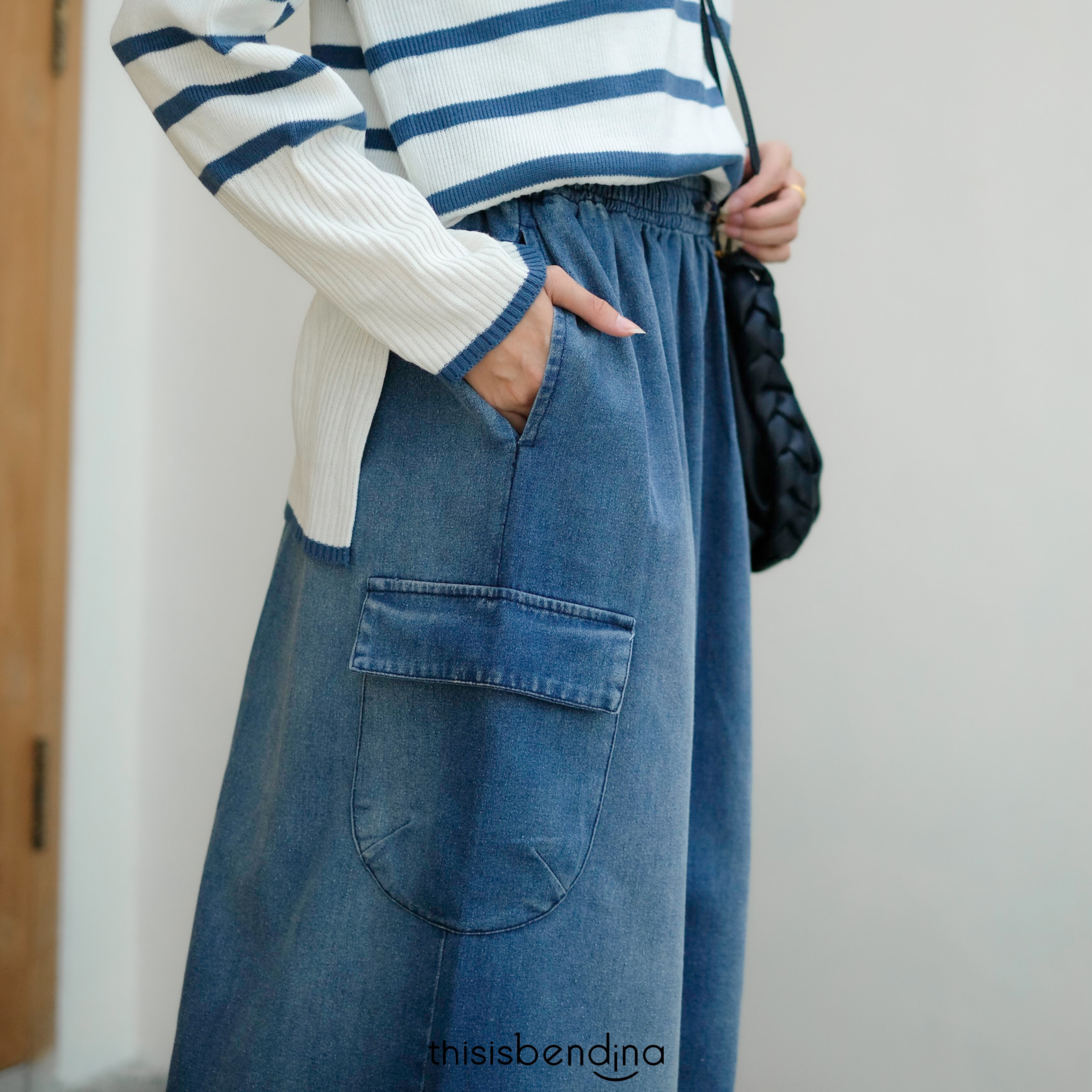 JENA Skirt