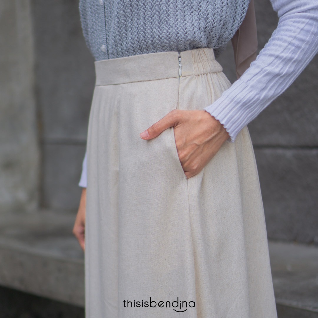Maru Skirt