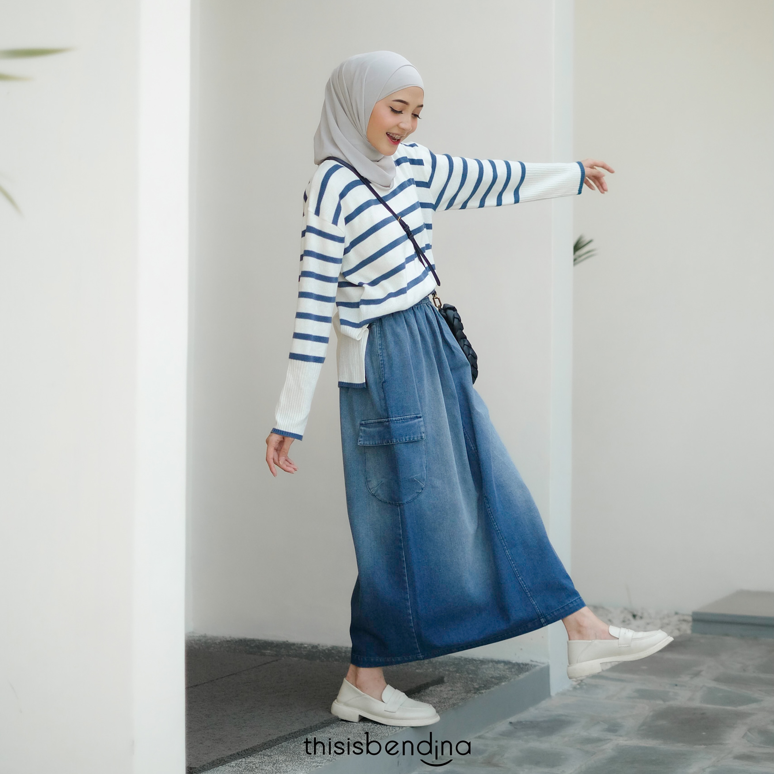 JENA Skirt