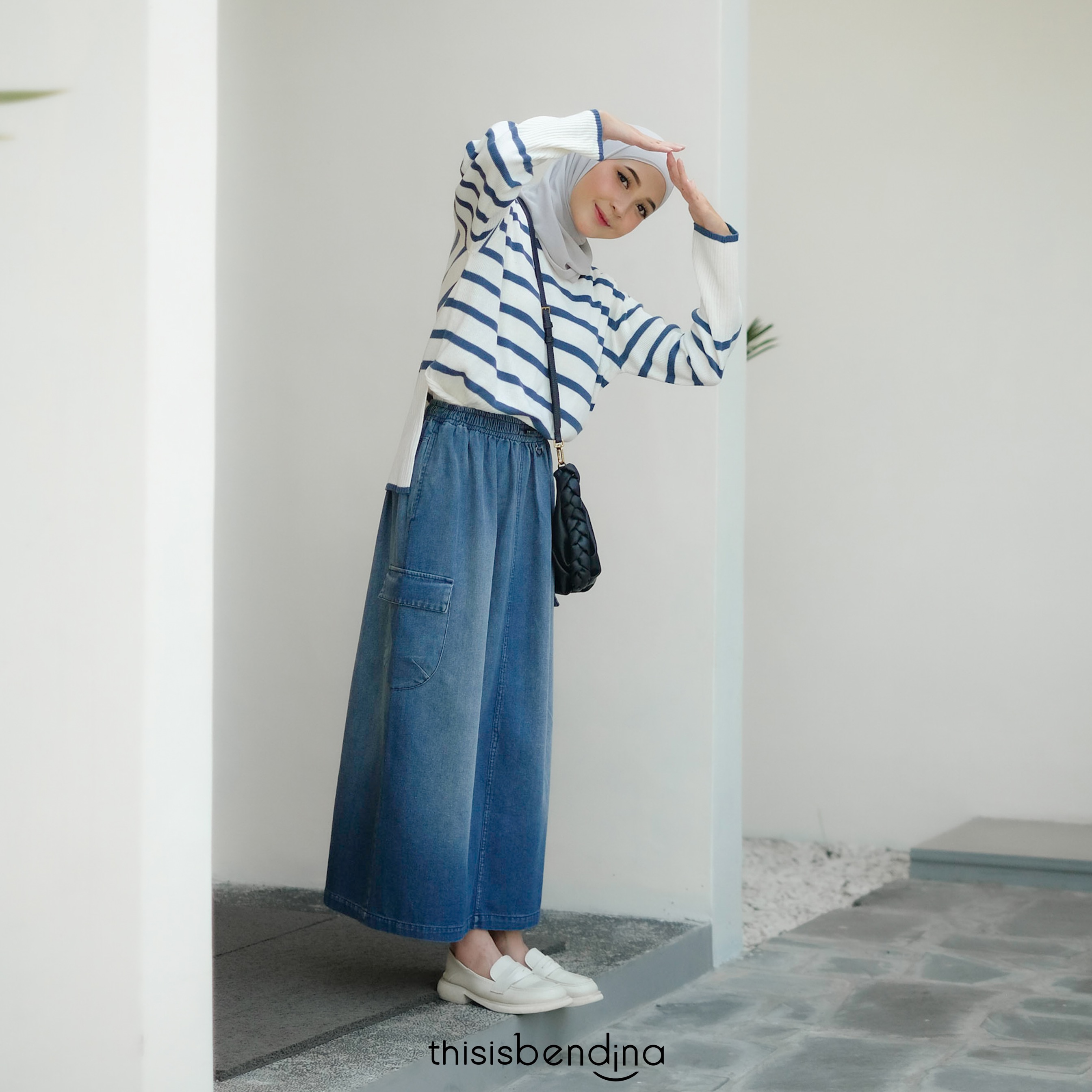 JENA Skirt