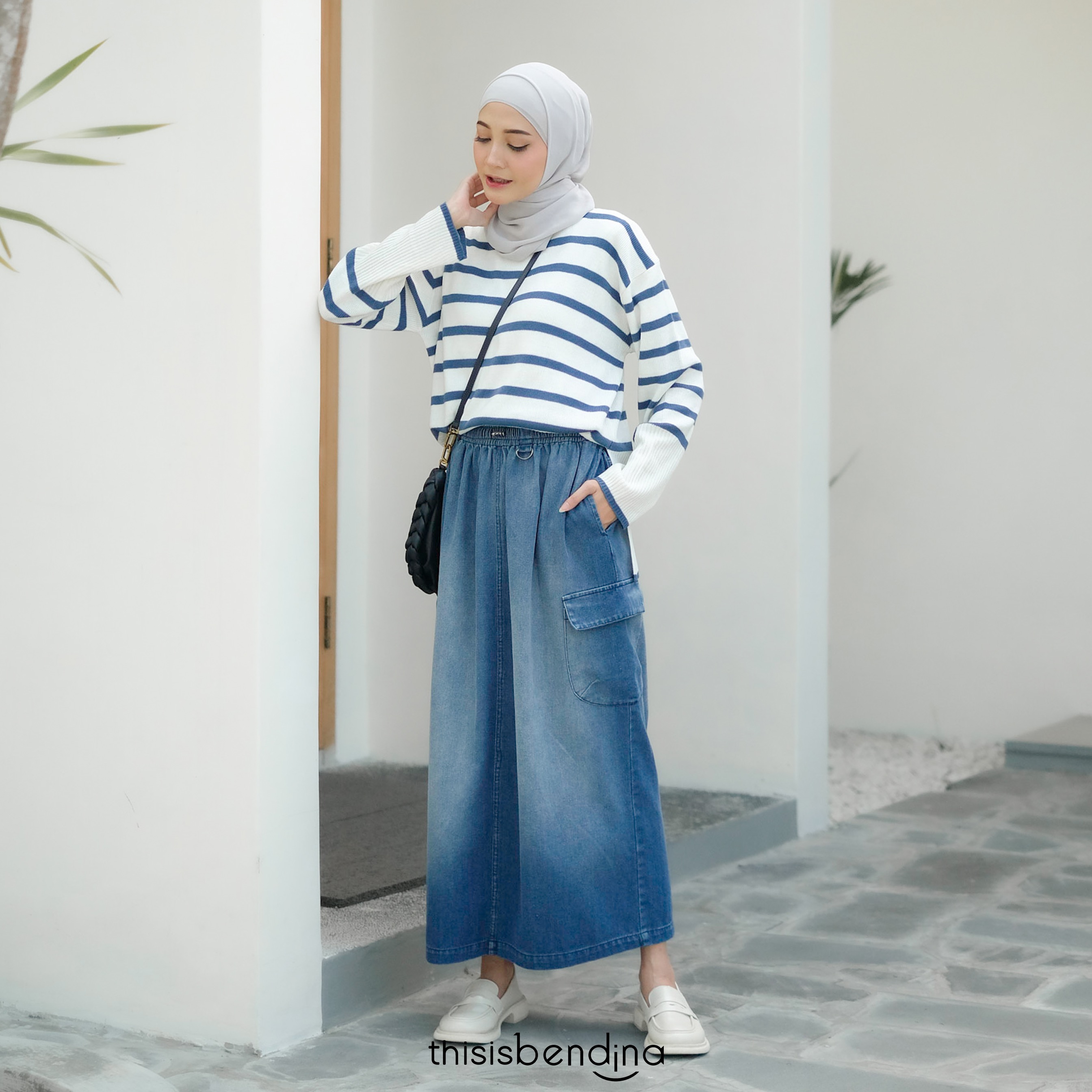 JENA Skirt