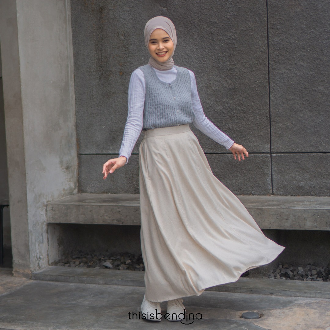 Maru Skirt