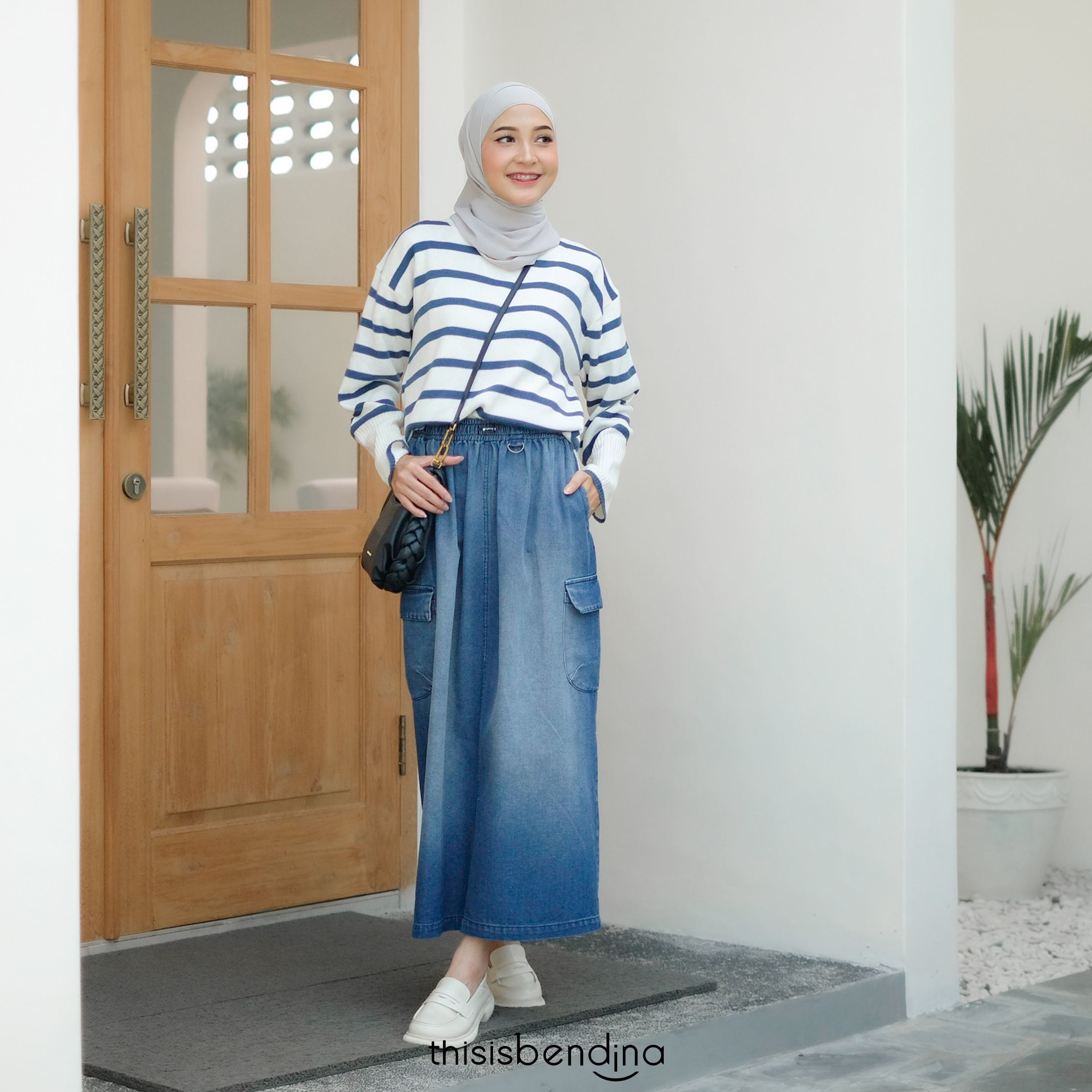 JENA Skirt