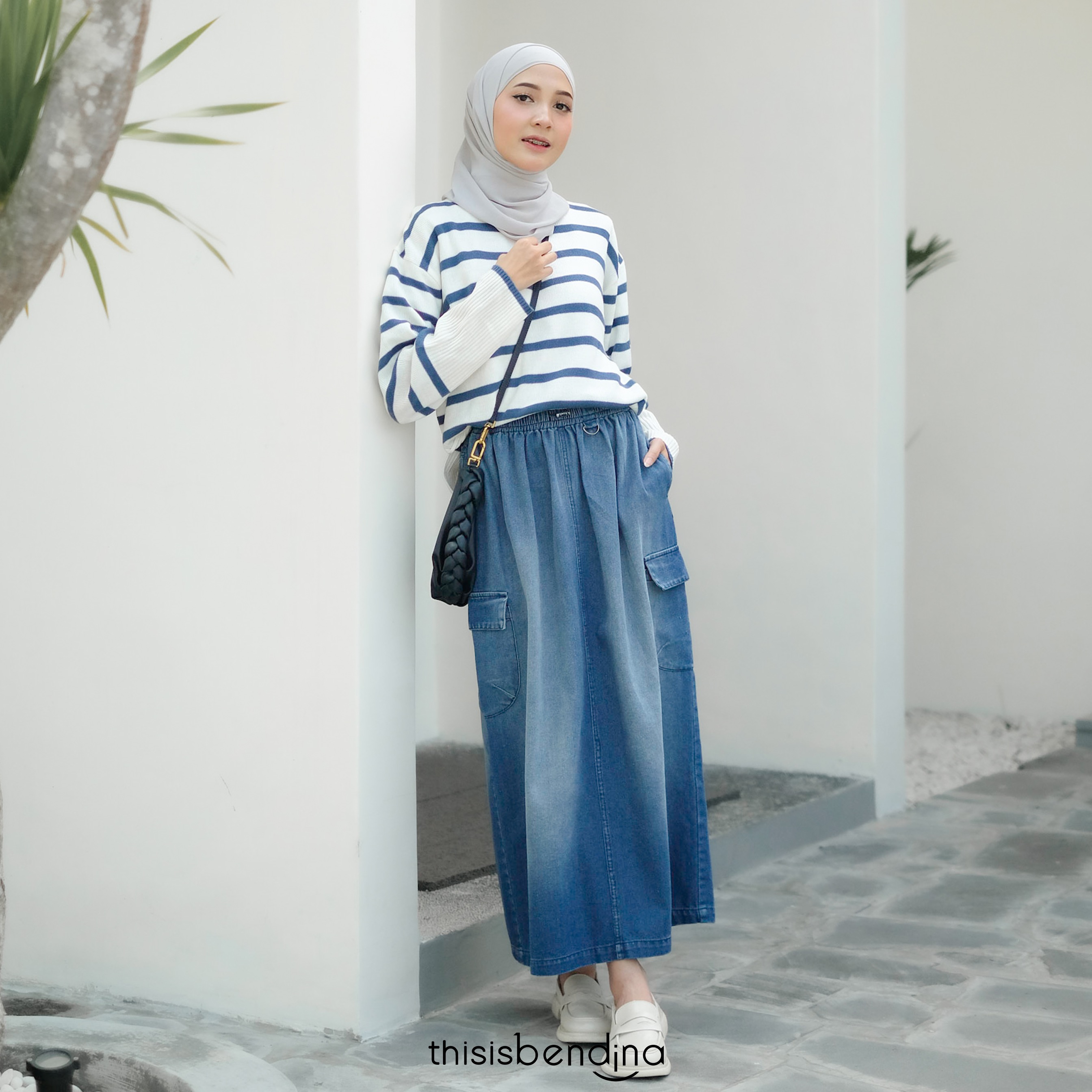 JENA Skirt