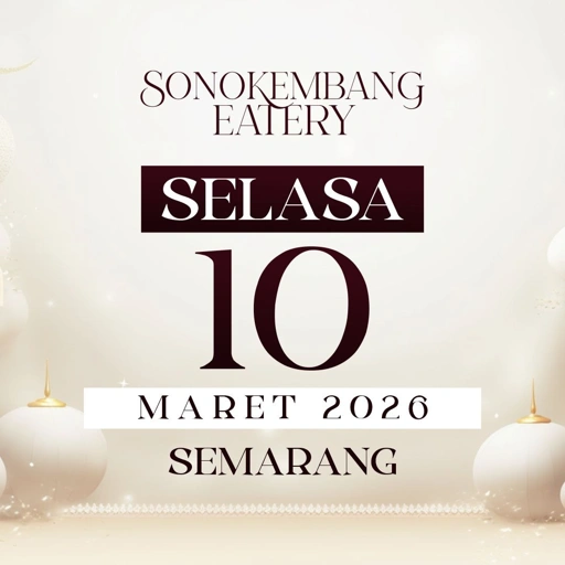 Image of Eatery 10 Maret Semarang