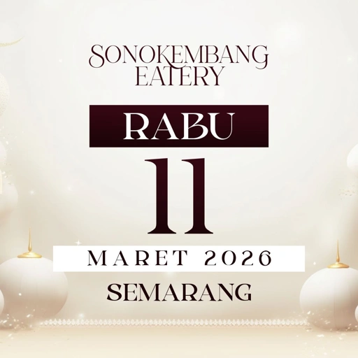 Image of Eatery 11 Maret Semarang