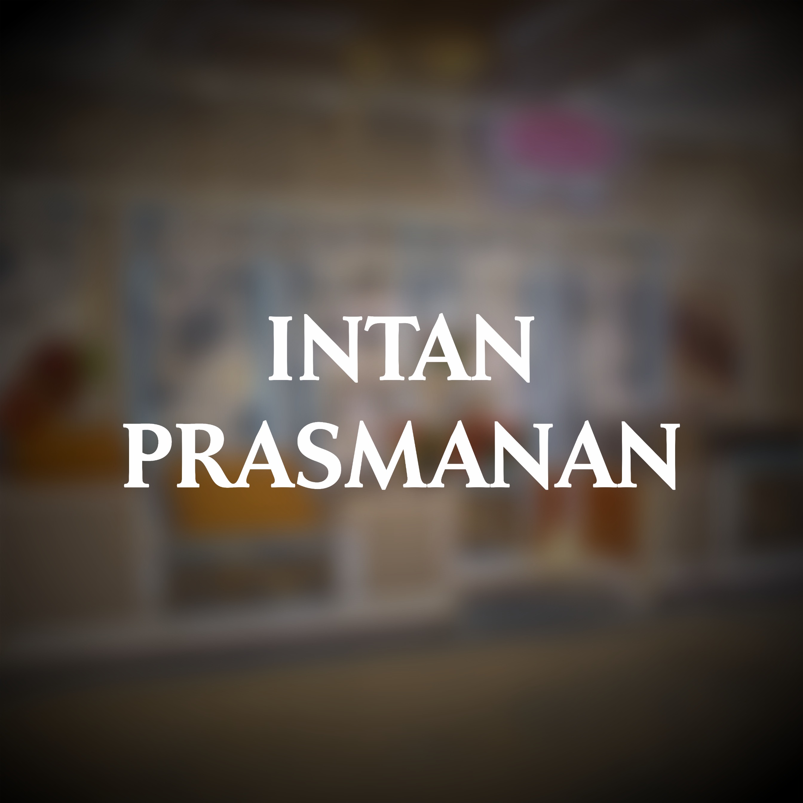 Intan Prasmanan 1