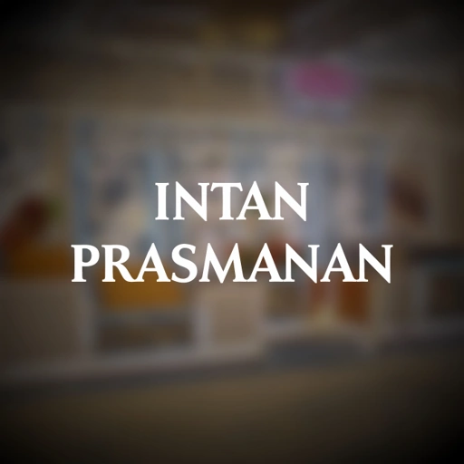 Image of Intan Prasmanan