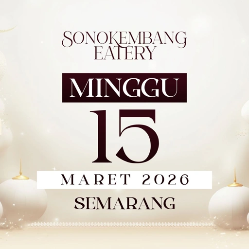 Image of Eatery 15 Maret Semarang