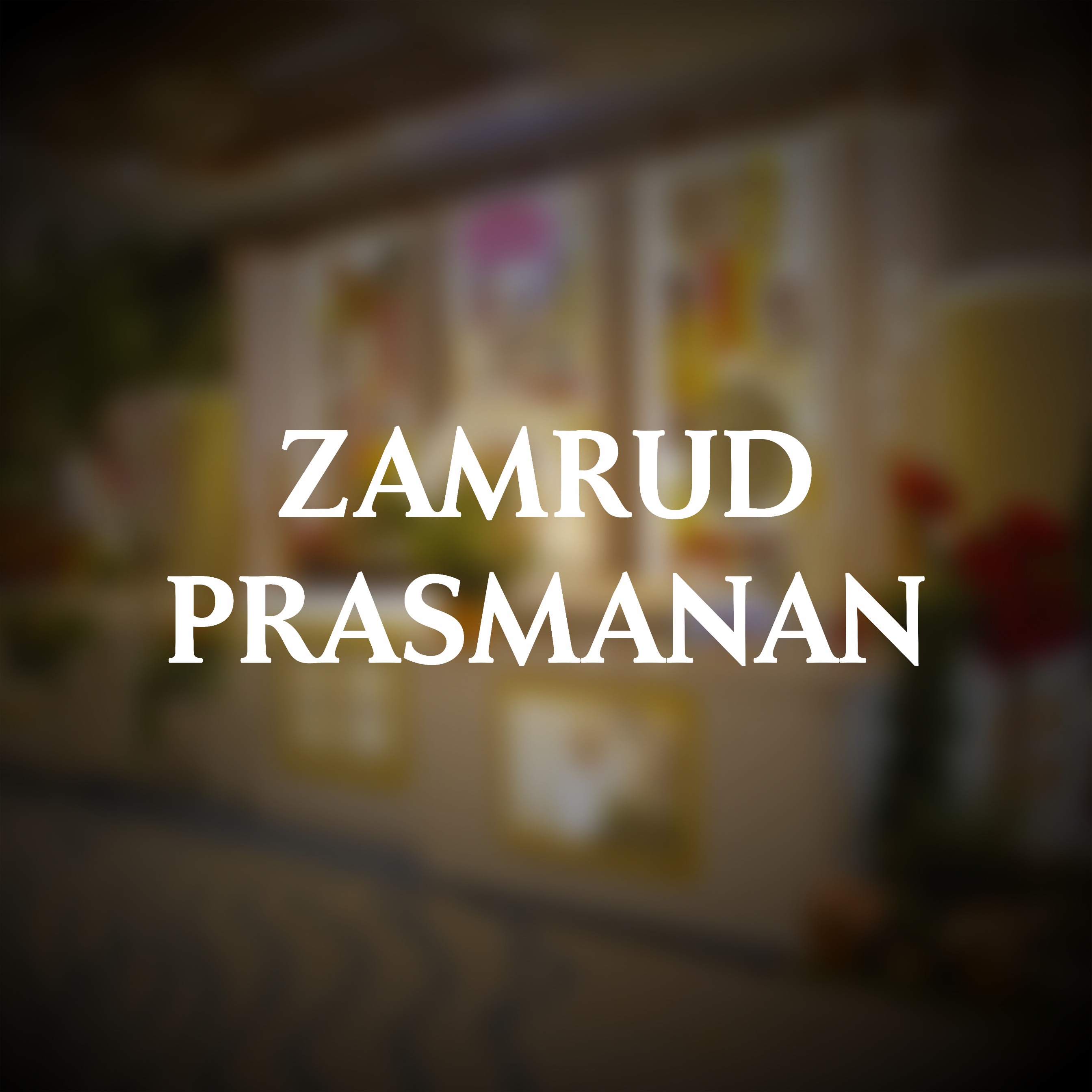 Zamrud Prasmanan 2