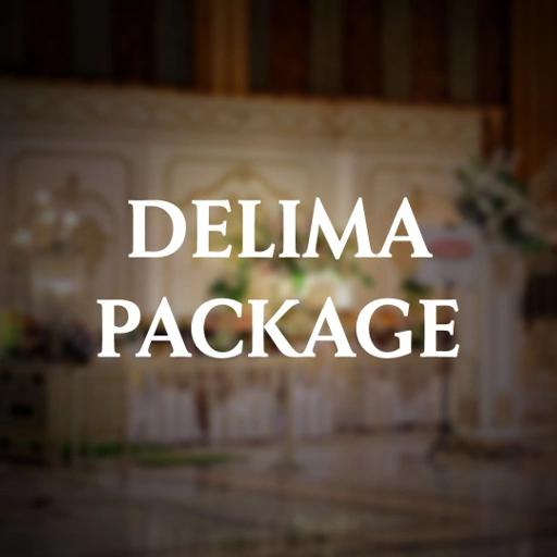 Image of Copy of Delima Prasmanan