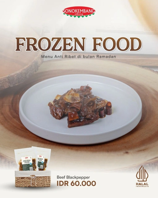 Image of FF Beef Blackpepper