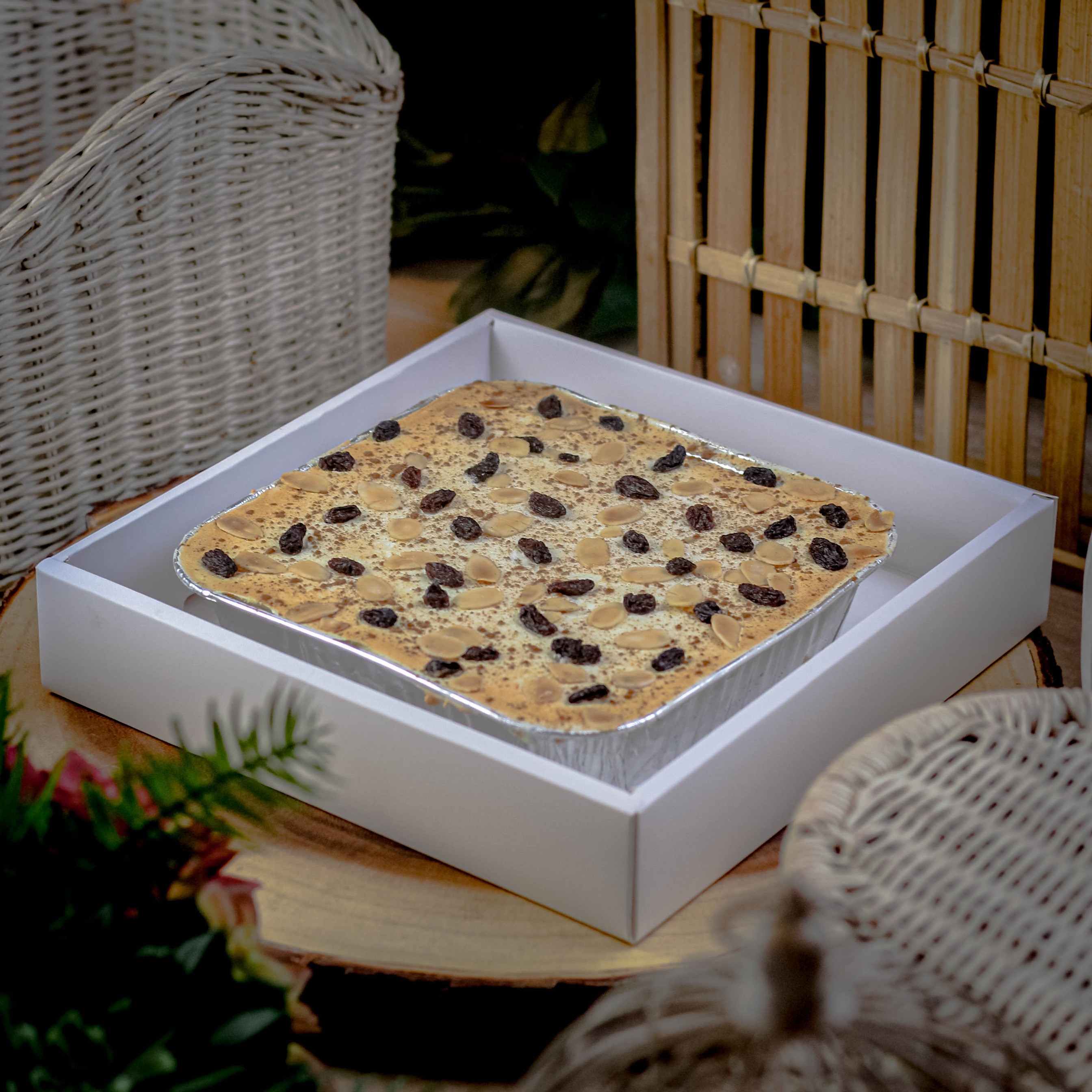 Delight Klappertaart