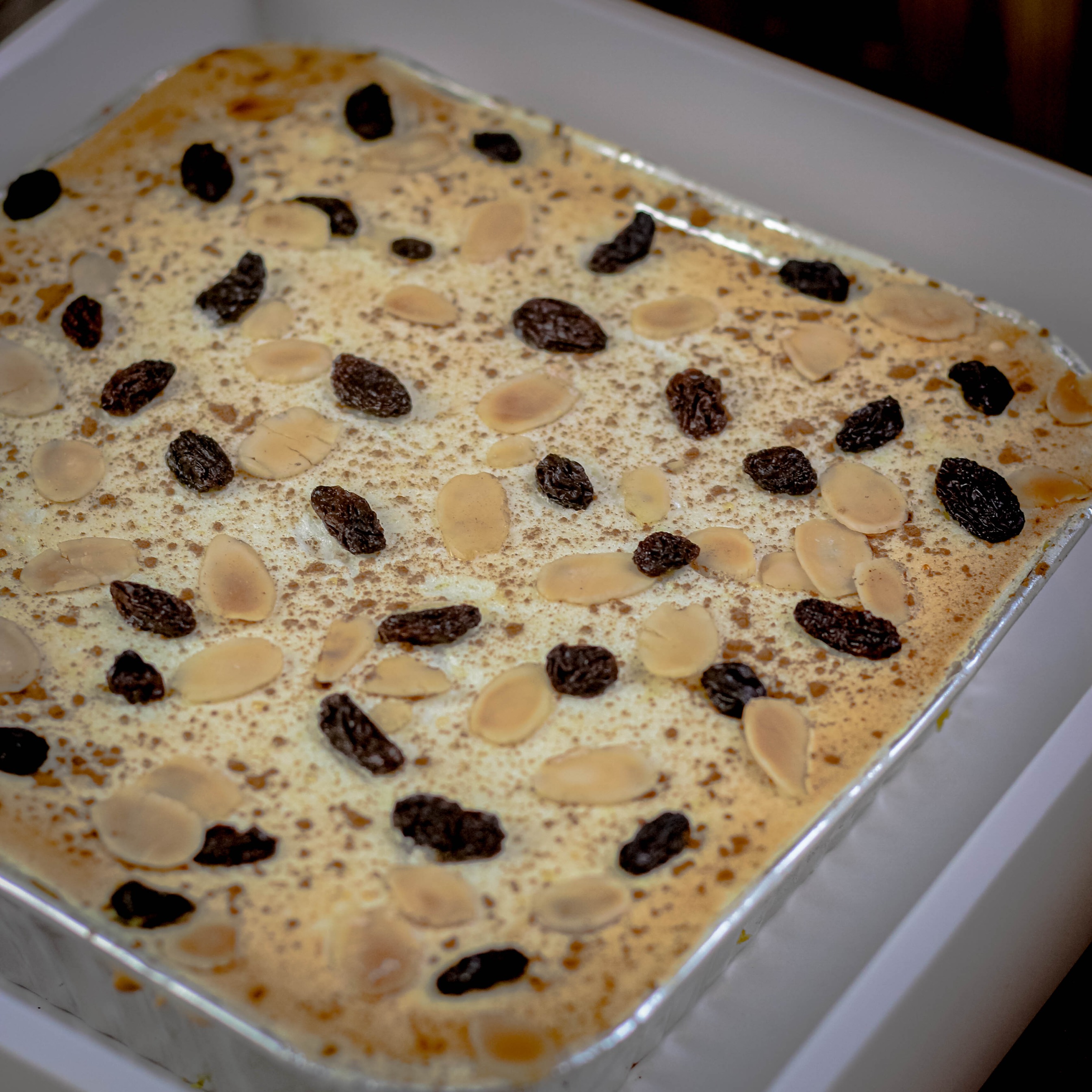 Delight Klappertaart