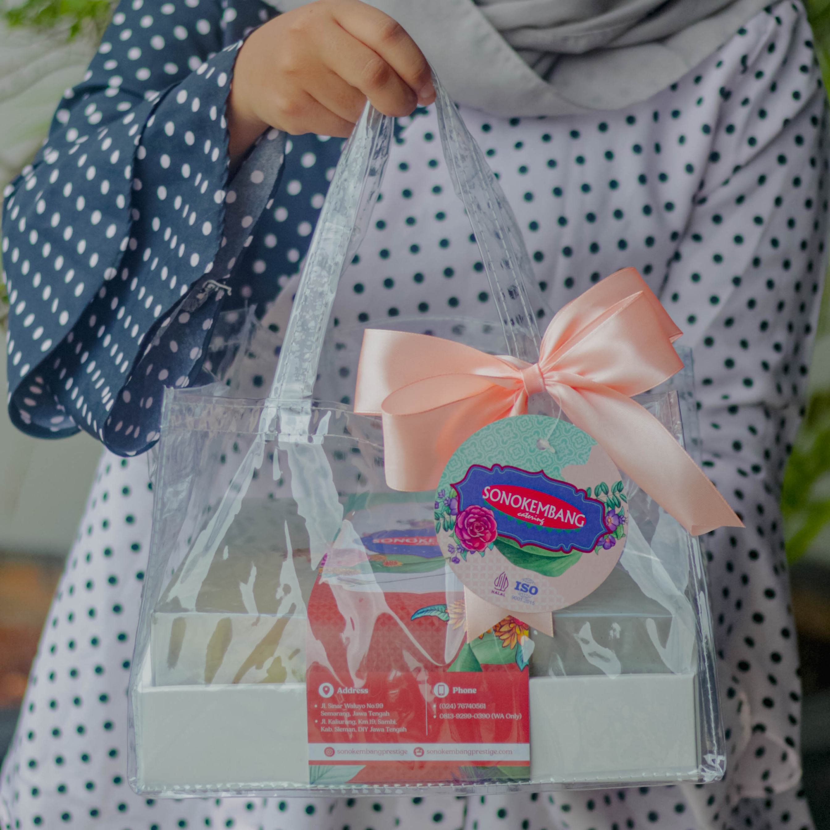 sonokembang catering semarang yogyakarta Delight Italian Roast Chicken