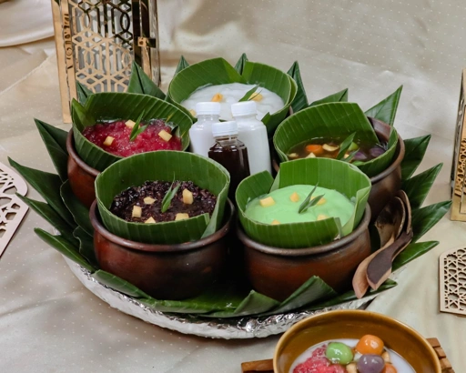 Image of Bubur Madura