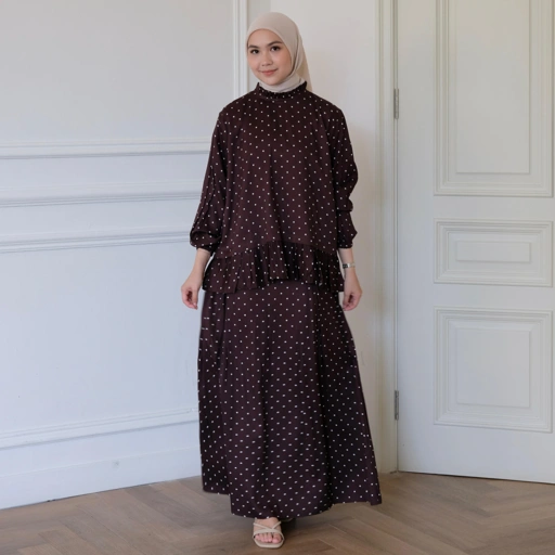 Image of Mary Dots