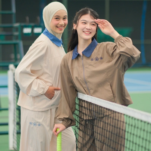 Image of Rally Jacket Pants
