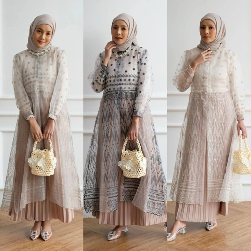 Image of Jenar Shirtdress