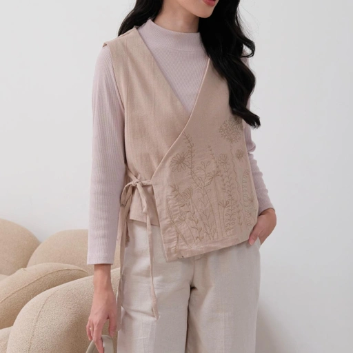 Image of Marie Vest