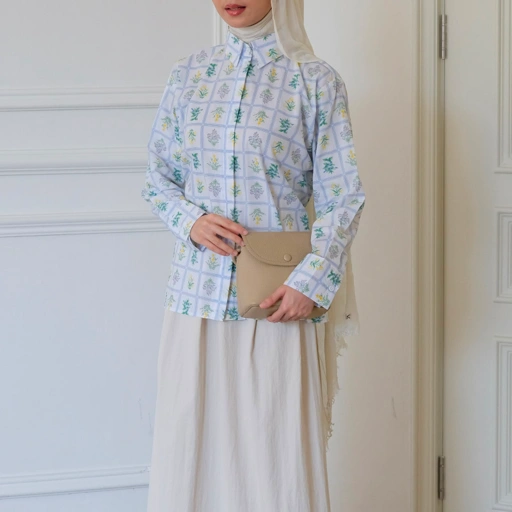 Image of Gia Shirt